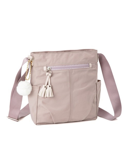 ♡Kanna *♡　ふわコロエッグバッグ&ショルダー7点セット ♡Kanna *♡ ふわコロエッグバッグ&ショルダー7点セット ♡Kanna *