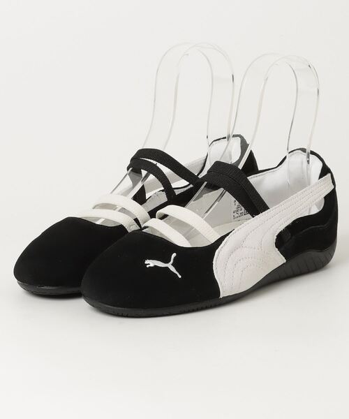 SPEEDCAT BALLET SD WNS（スニーカー）｜PUMA（プーマ）の