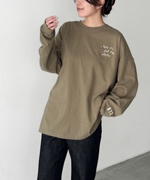 CANAL JEAN tシャツ 2枚セット Tシャツ | CANAL JEAN（キャナルジーン）公式オンラインショップ