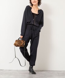 つなぎ/オールインワン（シルク）ファッション通販 - ZOZOTOWN