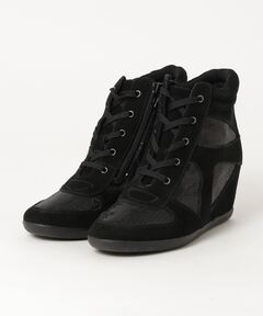 ブランド古着】スタッズムートンブーツ（ブーツ）｜UGG（アグ