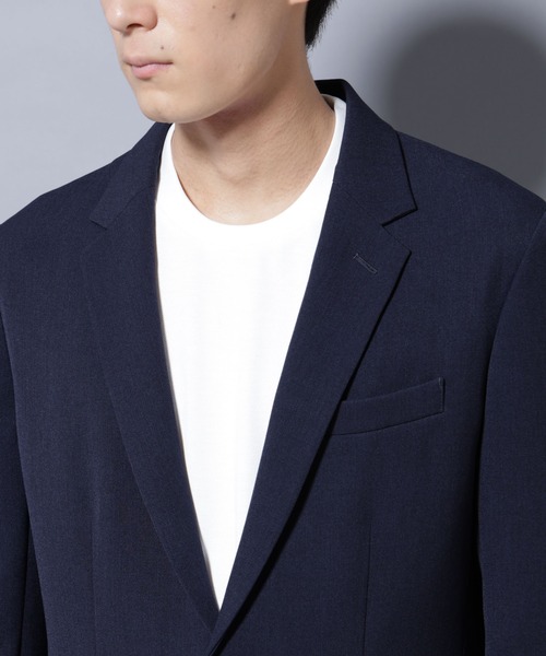 セール】｢Damerino｣ReflaxR ダブルクロスウェザーセットアップ（スーツ