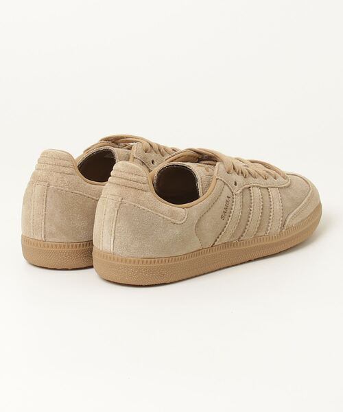 サンバ OG / Samba OG Shoes / アディダスオリジナルス adidas