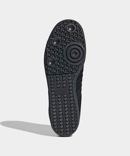 adidas(アディダス)の「サンバ OG / Samba OG Shoes / アディダスオリジナルス adidas Originals(スニーカー・メンズ・ブラック/ブラウン/グレー・29.0cm/28.5cm/24.0cm/23.5cm/23.0cm/22.5cm/28.0cm/27.5cm/27.0cm/26.5cm/26.0cm/25.5cm/25.0cm/24.5cm/22.0cm)」の5枚目の写真