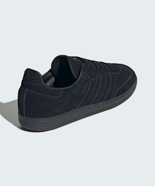 adidas(アディダス)の「サンバ OG / Samba OG Shoes / アディダスオリジナルス adidas Originals(スニーカー・メンズ・ブラック/ブラウン/グレー・29.0cm/28.5cm/24.0cm/23.5cm/23.0cm/22.5cm/28.0cm/27.5cm/27.0cm/26.5cm/26.0cm/25.5cm/25.0cm/24.5cm/22.0cm)」の7枚目の写真