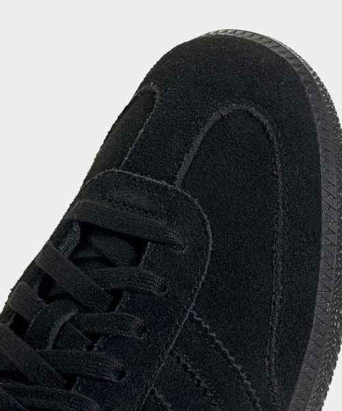 adidas(アディダス)の「サンバ OG / Samba OG Shoes / アディダスオリジナルス adidas Originals(スニーカー・メンズ・ブラック/ブラウン/グレー・29.0cm/28.5cm/24.0cm/23.5cm/23.0cm/22.5cm/28.0cm/27.5cm/27.0cm/26.5cm/26.0cm/25.5cm/25.0cm/24.5cm/22.0cm)」の10枚目の写真