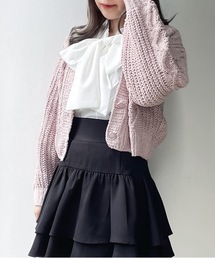 モールケーブルカーデ