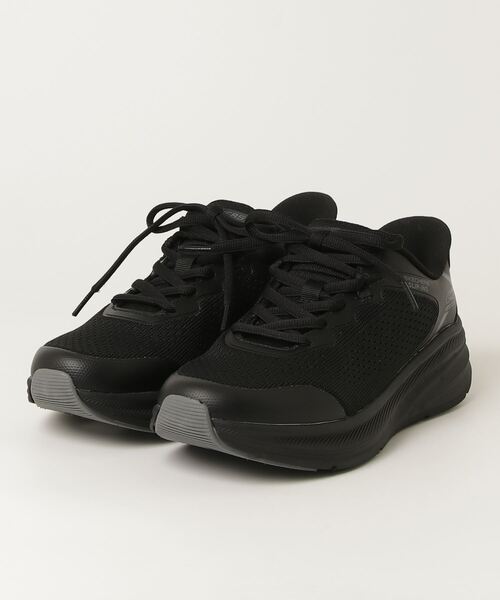 SKECHERS(スケッチャーズ)の「スケッチャーズ BOBS SKILLZ(スニーカー・メンズ・ブラック・25.0cm/25.5cm/26.0cm/26.5cm/27.0cm/27.5cm/28.0cm)」の1枚目の写真