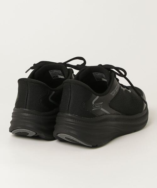 SKECHERS(スケッチャーズ)の「スケッチャーズ BOBS SKILLZ(スニーカー・メンズ・ブラック・25.0cm/25.5cm/26.0cm/26.5cm/27.0cm/27.5cm/28.0cm)」の2枚目の写真