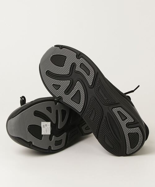 SKECHERS(スケッチャーズ)の「スケッチャーズ BOBS SKILLZ(スニーカー・メンズ・ブラック・25.0cm/25.5cm/26.0cm/26.5cm/27.0cm/27.5cm/28.0cm)」の3枚目の写真