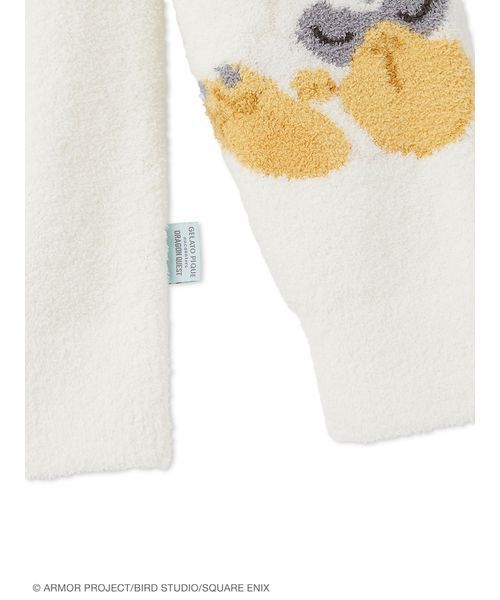 ドラゴンクエスト】【ユニセックス】パウダーアソートモンスター