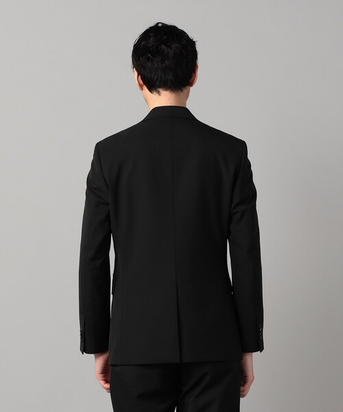 COMME CA MEN（コムサメン）の「【セットアップ対応】尾州産