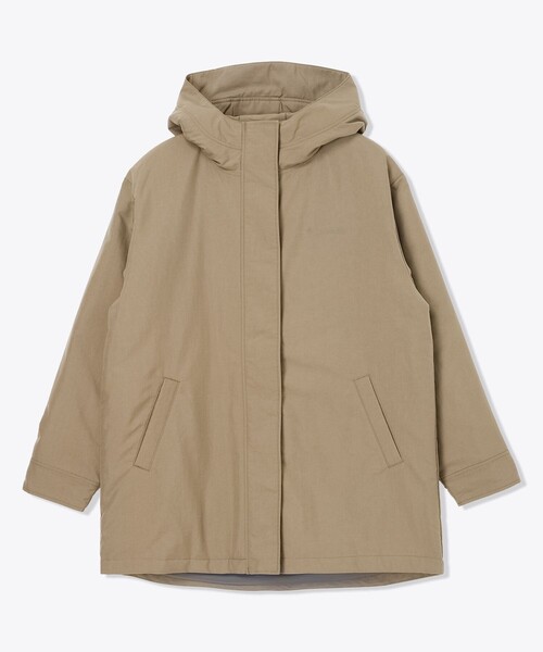 セール】撥水 中綿 Columbia／ウィメンズ ハイクトゥポイント