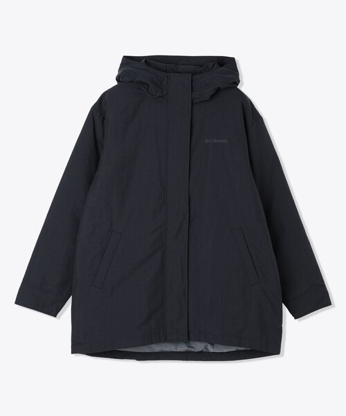 セール】撥水 中綿 Columbia／ウィメンズ ハイクトゥポイント