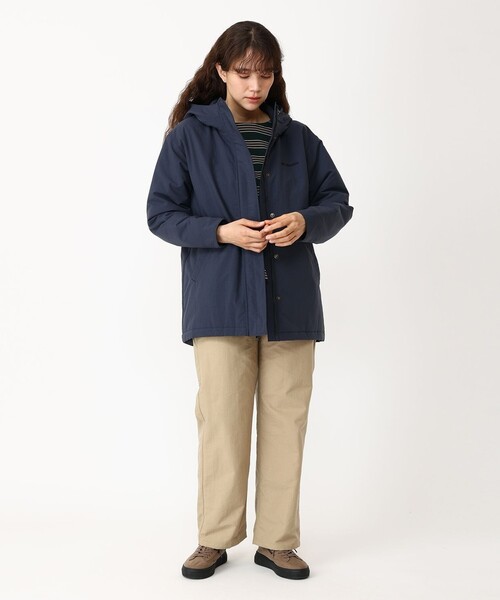 セール】撥水 中綿 Columbia／ウィメンズ ハイクトゥポイント