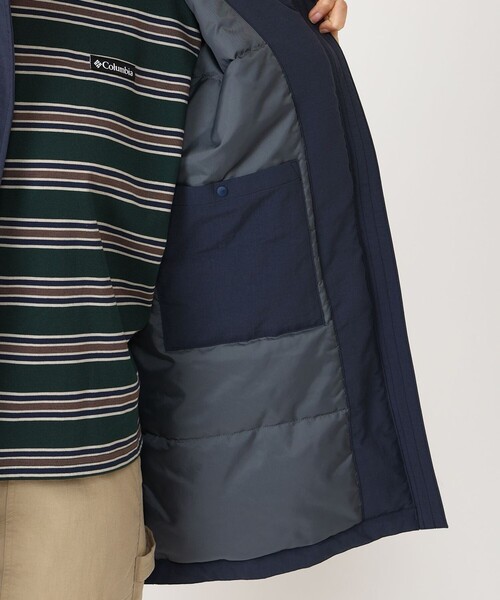 セール】撥水 中綿 Columbia／ウィメンズ ハイクトゥポイント