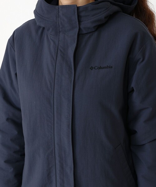 セール】撥水 中綿 Columbia／ウィメンズ ハイクトゥポイント