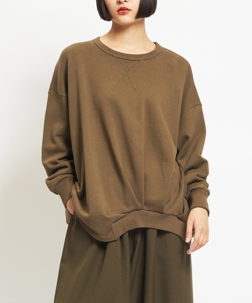 gomme（ゴム）｜トップス一覧 - WEAR