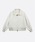 U:UME�i���[���j�́uVoluminous Bomber Jacket�i���̑��A�E�^�[�j�v�b�z���C�g
