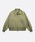 U:UME�i���[���j�́uVoluminous Bomber Jacket�i���̑��A�E�^�[�j�v�b�O���[��