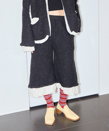 CITYSHOP TACK COTTON パンツ CITYSHOP TACK COTTON パンツ