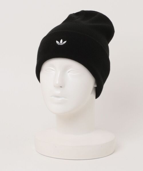 セール】adidas アディダス U AC CUFF BEANIE ビーニー JW7998 BLACK