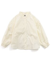 Seraph（セラフ）の「シンプルブラウス（シャツ/ブラウス）」