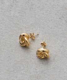 【GALENA/ガレナ】ノットピアス