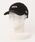 NEW ERA�i�j���[�G���j�́uNEW ERA �j���[�G�� CC RACER LOGO 14667716 BLACK�i�L���b�v�j�v�b�u���b�N