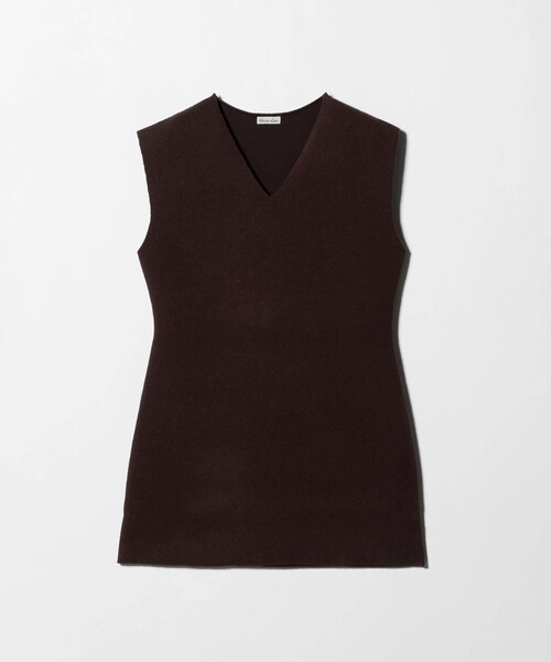 unknown ニット ロングベスト M USED 楽天市場】英国製 レディース アラン模様 ベスト ニットベスト ロング