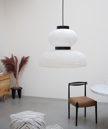 journal standard Furniture (ジャーナルスタンダードファニチャー)の【&Tradition】FORMAKAMI PENDANT JH4 ペンダントランプ(照明)