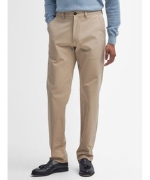 テーパード ストレッチ パンツ