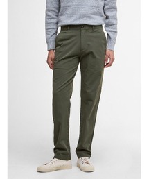 Barbour | テーパード ストレッチ パンツ(その他パンツ)