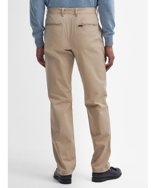 Barbour（バブアー）の「テーパード ストレッチ パンツ（その他パンツ・メンズ・オリーブ/ベージュ・28/30/32）」の5枚目の写真