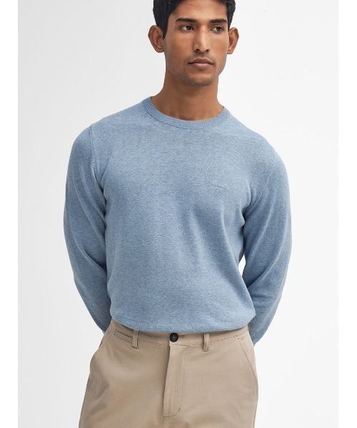 Barbour（バブアー）の「テーパード ストレッチ パンツ（その他パンツ・メンズ・オリーブ/ベージュ・28/30/32）」の6枚目の写真