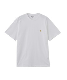 styles（スタイルス）の「Carhartt WIP S/S CHASE T-SHIRT I026391（Tシャツ/カットソー）」