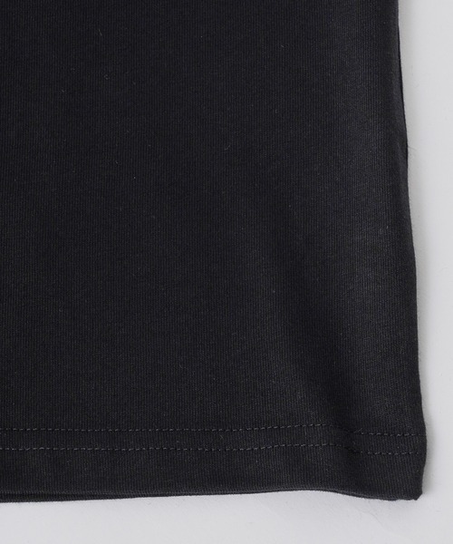 Carhartt WIP(カーハートダブリューアイピー)の「Carhartt WIP S/S CHASE T-SHIRT I026391(Tシャツ/カットソー・メンズ・ホワイト/ピンク/グリーン/ブラック・M/L)」の10枚目の写真
