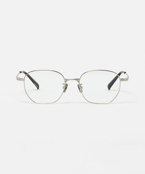 MUUT＞X.LAB 05/ファッショングラス（サングラス）｜NICE WEATHER