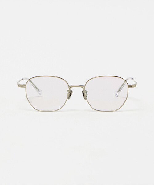 MUUT＞X.LAB 05/ファッショングラス（サングラス）｜NICE WEATHER