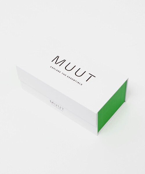 MUUT＞X.LAB 05/ファッショングラス（サングラス）｜NICE WEATHER