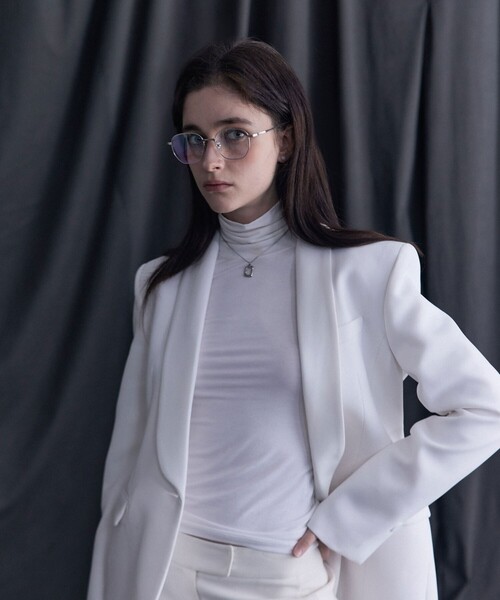 MUUT＞X.LAB 05/ファッショングラス（サングラス）｜NICE WEATHER