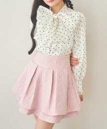 スカート（ピンク/桃色系・キルティング）ファッション通販 - ZOZOTOWN