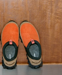 SALOMON(T)SNOWCLOG CORDUROY@L47794600(Xj[J[)