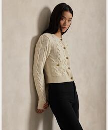 極美品✨24SS ポロバイラルフローレン カーディガン　ホワイト　XS　現行 楽天市場】ラルフローレン カーディガン（カラーホワイト