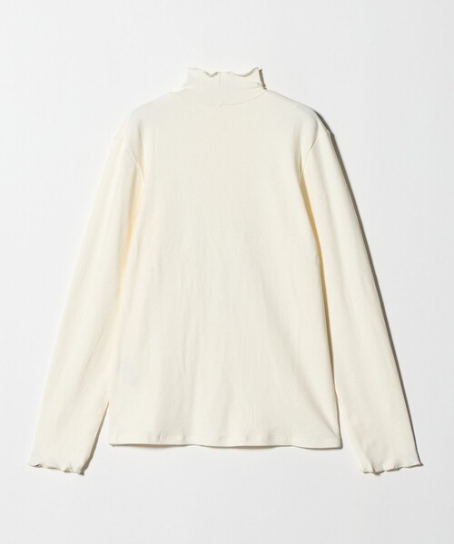 セール】リブメロー ハイネックカットソー ＜A DAY IN THE LIFE＞（T