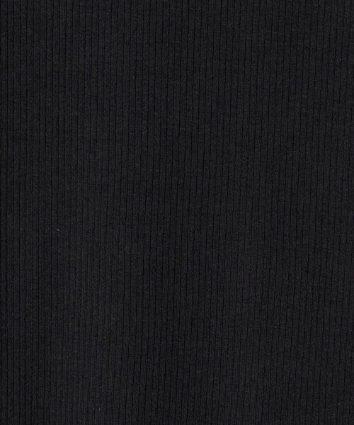 A DAY IN THE LIFE UNITED ARROWS(アデイインザライフユナイテッドアローズ)の「リブメロー ハイネックカットソー <A DAY IN THE LIFE>(Tシャツ/カットソー・レディース・オフホワイト/ナチュラル/ピンク/ブラック/モカ/その他1・FREE)」の22枚目の写真