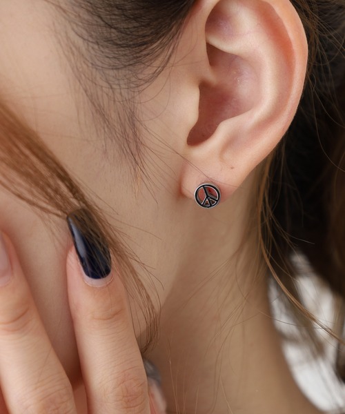 セール】LION HEART LH-1ピアス（ピアス（片耳用））｜LION HEART