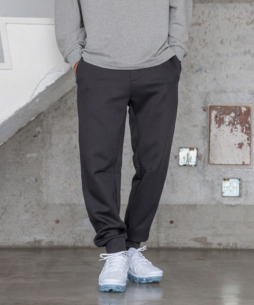 HEREIAM（ヘレイアム）の「【HEREIAM MEN】シールドポケットJOG（その他パンツ・メンズ・ダークブラウン/ブラック・LARGE/MEDIUM）」の21枚目の写真