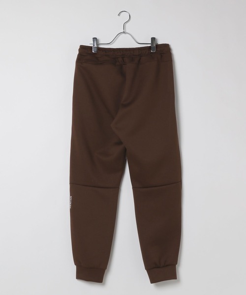 HEREIAM（ヘレイアム）の「【HEREIAM MEN】シールドポケットJOG（その他パンツ・メンズ・ダークブラウン/ブラック・LARGE/MEDIUM）」の16枚目の写真