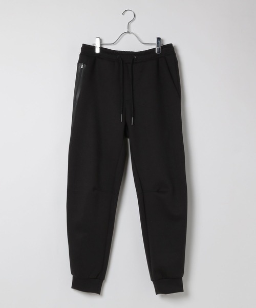 HEREIAM（ヘレイアム）の「【HEREIAM MEN】シールドポケットJOG（その他パンツ・メンズ・ダークブラウン/ブラック・LARGE/MEDIUM）」の11枚目の写真